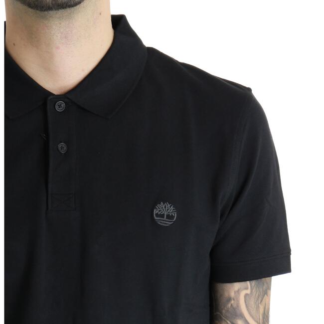 POLO MILLERS RIVER SLIM TIMBERLAND - Mad Fashion | img vers.650x/